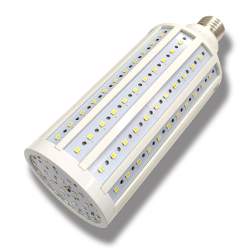 Lâmpada E27 led milho 25W