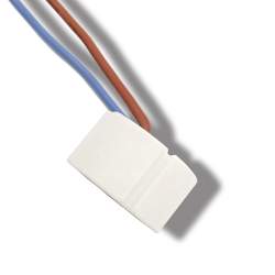 CASQUILHO CERÂMICO GU10