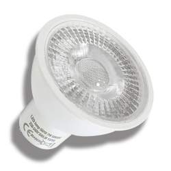 GU10-PACK 5 UNIDADES GU10 LED BULBS