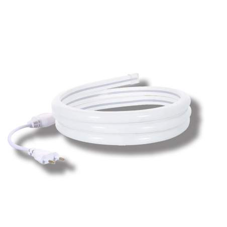 copy of Tira Neón LED 220V AC Regulable 7.5W/m 120LED/m IP67 - 3