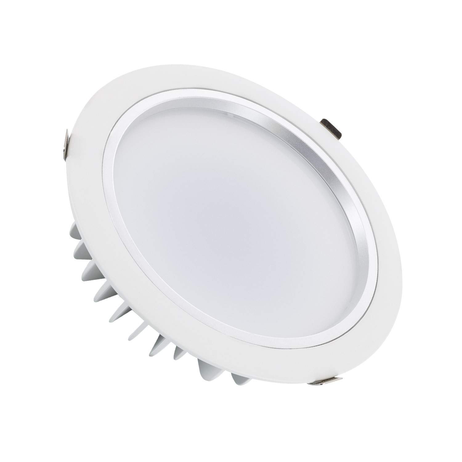 Iluminacion empotrable