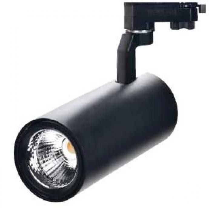 Focos led carril