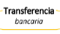 Método de pago - Trnasferencia Bancaria - Bombillas Led 360